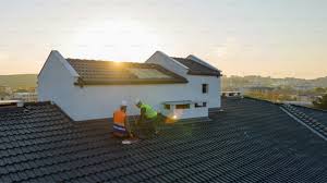 Best Emergency Roof Repair Services  in Hidden Hills, CA